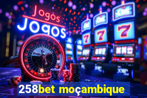 258bet moçambique